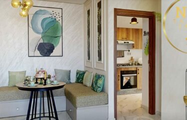 🏡 NKH TANGER IMMO | APPARTEMENT DE STANDING À VENDRE – TANGER