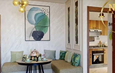 🏡 NKH TANGER IMMO | APPARTEMENT DE STANDING À VENDRE – TANGER