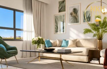 APPARTEMENTS TRÈS HAUT STANDING À MALABATA, TANGER