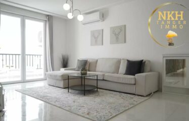 Appartements neufs haut standing à Tanja Balia – Tanger