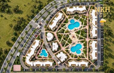 RÉSIDENCE NEUVE AVEC PISCINE – CABO NEGRO