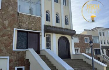 Superbe duplex avec piscine à Tanger