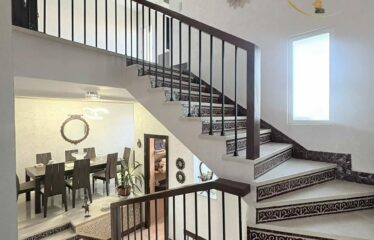 Superbe duplex avec piscine à Tanger