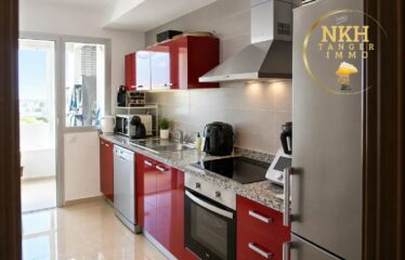 🏡 Appartement 114 m² – 3 chambres – Idéal investissement
