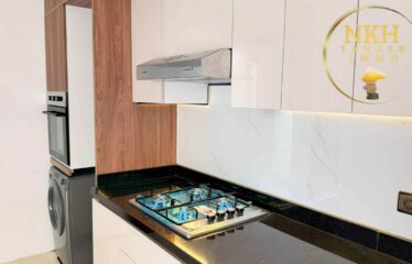 Appartement 71 m² Refait à neuf – Route de Rabat, Tanger