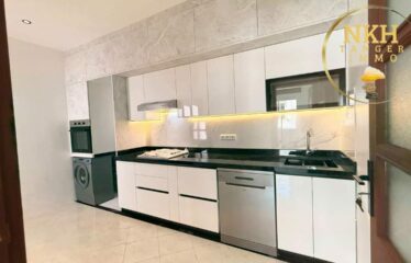 Appartement 81 m² rénové à neuf – Route de Rabat, Tanger
