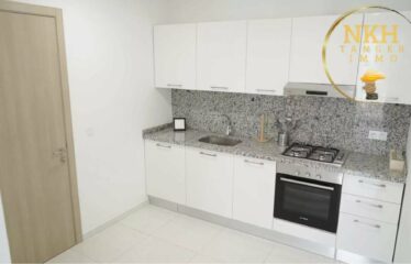 Appartements neufs haut standing à Tanja Balia – Tanger