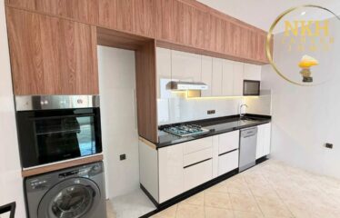 Appartement 71 m² Refait à neuf – Route de Rabat, Tanger