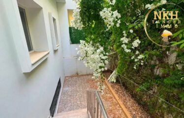 ? Villa haut standing à louer – Boubana, Tanger