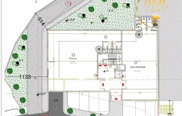 ? LOCAL COMMERCIAL & SHOWROOM – OPPORTUNITÉ D’INVESTISSEMENT À TANGER
