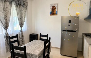 STUDIO RESIDENCE AVEC PISCINE NOUINOUICH