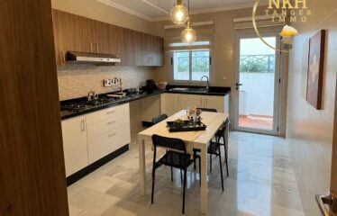 APPARTEMENT HAUT STANDING À BOUBANA, TANGER | 165 M² | PISCINE