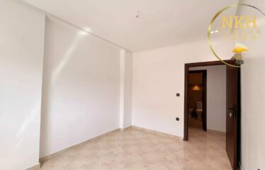 Appartement 71 m² Refait à neuf – Route de Rabat, Tanger