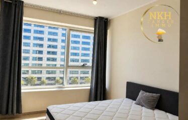 🏡 Appartement 114 m² – 3 chambres – Idéal investissement
