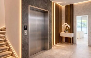 ✨ VILLA DE LUXE D’EXCEPTION À TANGER – MALABATA HILLS