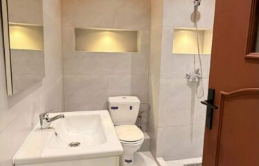 Appartement 81 m² rénové à neuf – Route de Rabat, Tanger