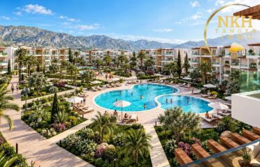 RÉSIDENCE NEUVE AVEC PISCINE – CABO NEGRO