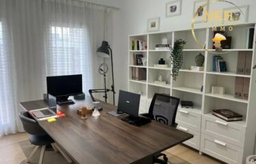 Penthouse 376 m² face à la mer – Dernier étage, centre de Tanger