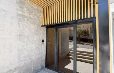 Appartement meublé à louer – Malabata Hills, Tanger