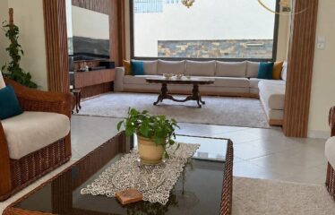 Villa avec piscine à vendre – Bella Vista. Tanger