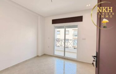 Appartement 81 m² rénové à neuf – Route de Rabat, Tanger