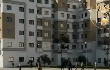Appartements à partir de 720.000MAD – TANJA BALIA