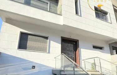 Villa non meublée à louer – Vue mer à Mnar, Tanger