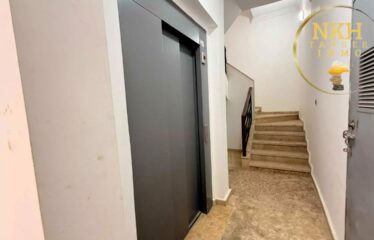 Appartement 71 m² Refait à neuf – Route de Rabat, Tanger