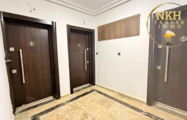 Appartement 71 m² Refait à neuf – Route de Rabat, Tanger