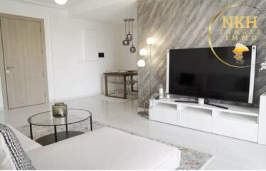 Appartements neufs haut standing à Tanja Balia – Tanger