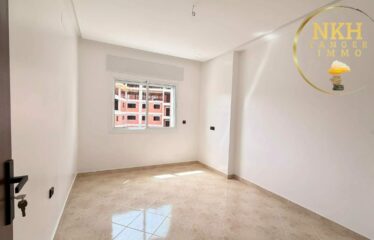 Appartement 71 m² Refait à neuf – Route de Rabat, Tanger