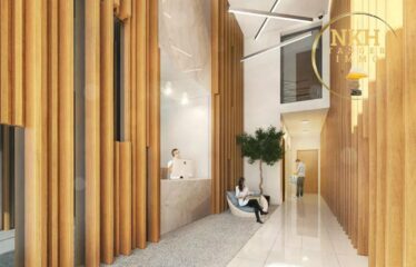 Appartements 270m2 haut standing à Malabata Hills  – Tanger