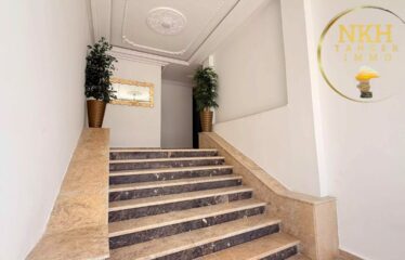 Appartement 71 m² Refait à neuf – Route de Rabat, Tanger