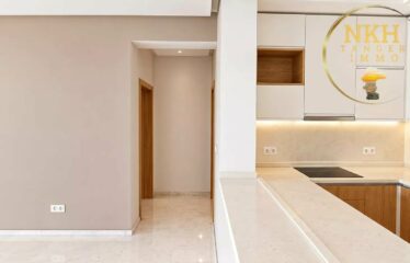 Appartements 270m2 haut standing à Malabata Hills  – Tanger