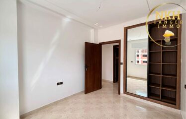 Appartement 71 m² Refait à neuf – Route de Rabat, Tanger