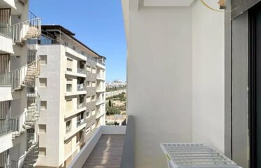 Appartement meublé à louer – Malabata Hills, Tanger
