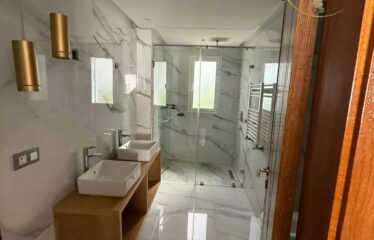 ? Villa haut standing à louer – Boubana, Tanger