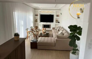 Penthouse 376 m² face à la mer – Dernier étage, centre de Tanger