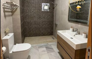 APPARTEMENT HAUT STANDING À BOUBANA, TANGER | 165 M² | PISCINE