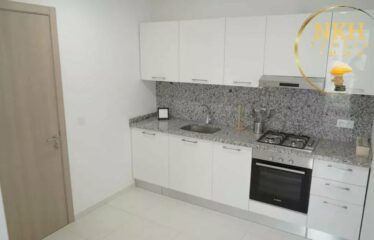 Appartement Haut standing Tanja Balia