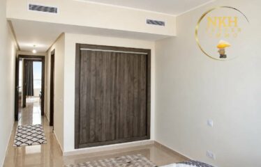 🏡 Appartement 114 m² – 3 chambres – Idéal investissement