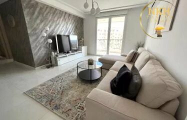 Appartement Haut standing Tanja Balia