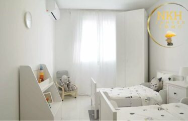 Appartements neufs haut standing à Tanja Balia – Tanger