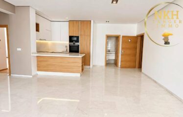 Appartements haut standing à Malabata Hills  – Tanger
