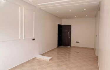 Appartement 71 m² Refait à neuf – Route de Rabat, Tanger