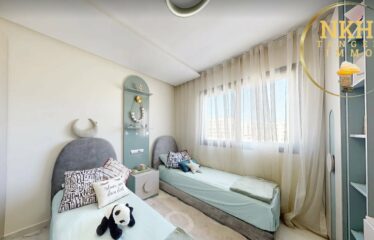 🏡 NKH TANGER IMMO | APPARTEMENTS NEUFS À VENDRE À TANGER