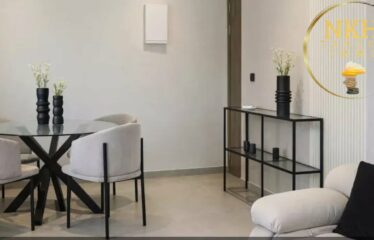 Appartements à partir de 720.000MAD – TANJA BALIA