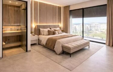✨ VILLA DE LUXE D’EXCEPTION À TANGER – MALABATA HILLS