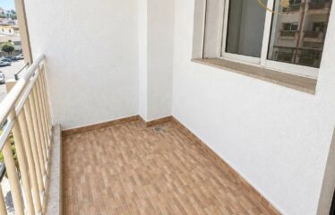 Appartement familial de 201 m² – Boulevard Moulay Ismaïl, Tanger
