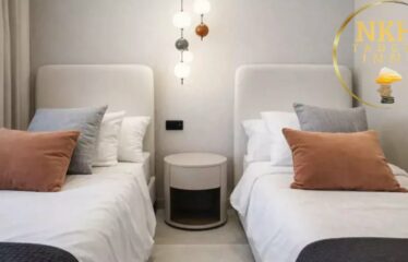 Appartements à partir de 720.000MAD – TANJA BALIA